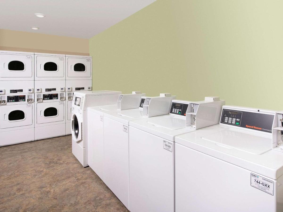 Woodspring Suites Atlanta Mcdonough Luaran gambar