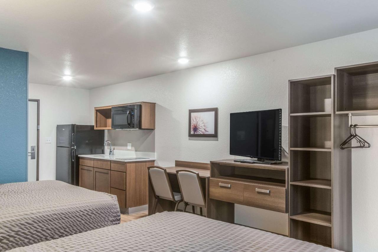 Woodspring Suites Atlanta Mcdonough Luaran gambar