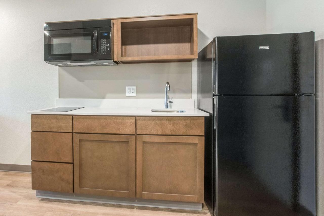 Woodspring Suites Atlanta Mcdonough Luaran gambar